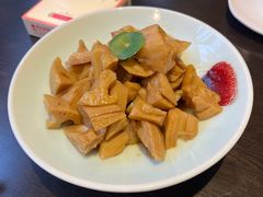 -老牌坊鲁菜名店(聊城美食岛店)