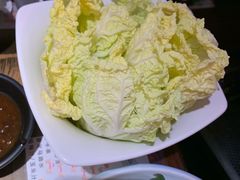 -左庭右院鲜牛肉火锅(新梅广场店)