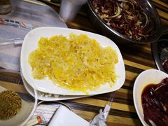 -马晓马佳牛羊肉(新合路店)