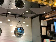 大堂-Ice Monster冰馆·CNN评选全球十大甜品(国贸商城店)