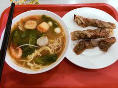 -芙蓉餐厅(厦大店)