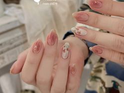 -LILY NAILS美甲美睫