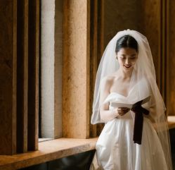 -美薇亭婚礼顾问