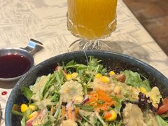 -安德烈俄式西餐厅(中央大街店)