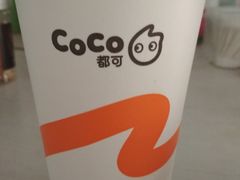 -CoCo都可(包河万达店)