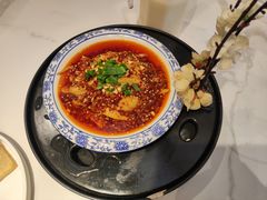 -川味堂·四川豆花(八卦岭店)