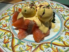 -Alimentari早午餐(安福路店)