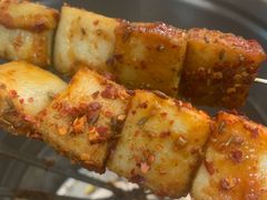 -炒豆合作社(东四总店)