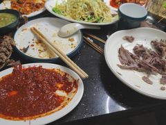 -西塔大冷面(三好街店)