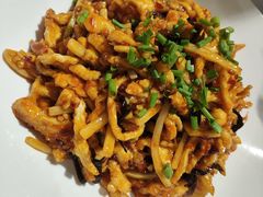 -大眼锅贴水饺(河东店)