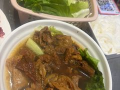 -贵宾牛·潮汕牛肉火锅(珠池总店)