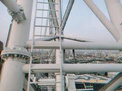 -天津之眼摩天轮