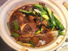 -壹只菜·崇明本地特色菜(崇明南门店)