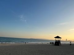 -三亚海棠湾万丽度假酒店