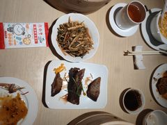 -鼎泰丰(当代商城店)