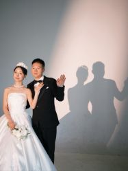 -金夫人婚纱摄影(总店)