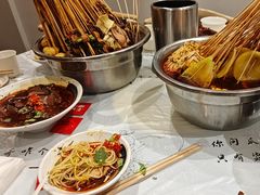 -成都瓜串串(华强北店)