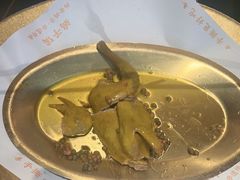 -鸽子侯·家宴·平价海鲜(绿地店)