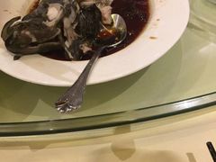 -远洋宾馆·江景餐厅