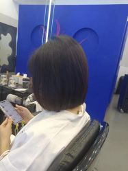 点击看大图 -CIT造型·烫发·染发