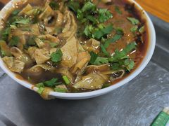 -正味斋锅巴菜(西北角店)