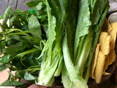 -岗上渣渣老火锅(两路口店)