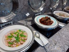 -浙江西子宾馆·瑶园咖啡厅