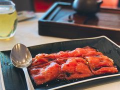-白天鹅宾馆-宏图府餐厅