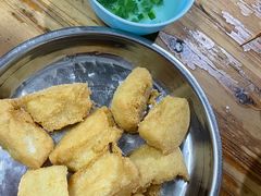 -正宗棉湖甜汤春卷店