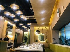 大堂-八珍玉食鸡煲·打边炉(印象城店)