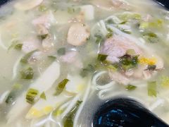 老杭州片儿川-东坡·面(音乐喷泉店)