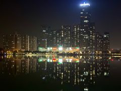 -天鹅湖体育公园