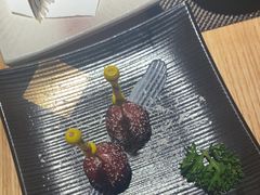 -德川家日本料理(顺义华联店)