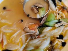 -阿娘家·原生态农家菜(国顺东路店)