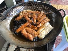 -五板桥水面店