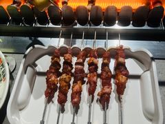 -丰茂烤串(港旅店)