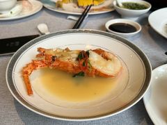 -潮府馆·非遗潮州菜·世纪公园(新国际博览中心店)