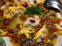 -撒椒·四川江湖菜(西单大悦城店)