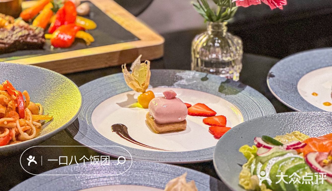 深圳想浪漫约会的一定要冲这家店‼️