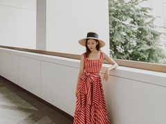 -尼依格罗香港美利酒店