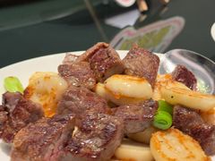 -万盛合(渔人码头店)