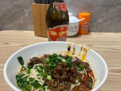 -秦云老太婆摊摊面(观音桥店)