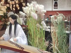 -天师洞道家食堂