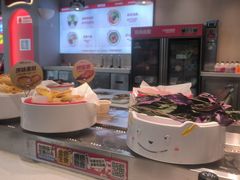 -龍歌自助小火锅(李沧顺和汇店)