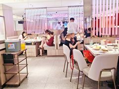 -海底捞火锅(杭州庆春路夜宵主题店)