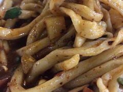 -王菊美食街·王菊面馆(总店)