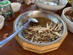 -坛南湾阿强农家乐.海鲜大排档老字号(福州地标美食店)