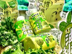 -桂桂茶(大宁国际广场店)