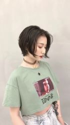 -3AM HAIR SALON染发烫发接发