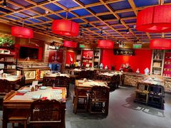 -小吊梨汤·北京菜·烤鸭(清河万象汇店)